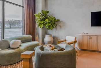 Work-from-home spaces - building i & ii